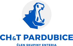Chládek a Tintěra, Pardubice a.s.
