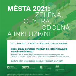 Action plans help cities to meet climate protection commitments