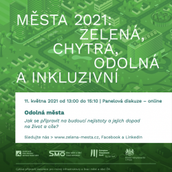 Resilient cities