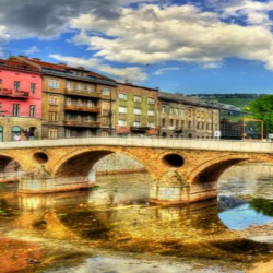 EBRD Green Cities Programme for the Czech Republic