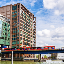 The Future of Cities – UK Vision and Experience (Part 3)