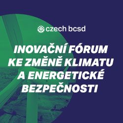 RETHINK: Innovation Forum on Climate Change and Energy Security