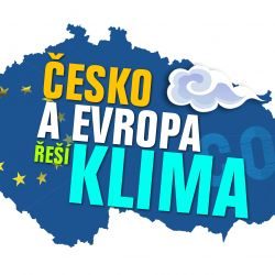 Nový televizní seriál o klimatických opatřeních a zelené transformaci